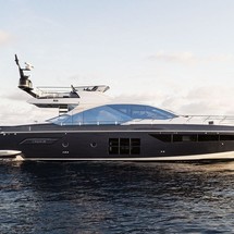 Azimut S7