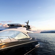 Azimut S7