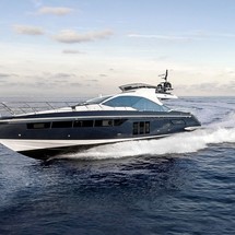 Azimut S7