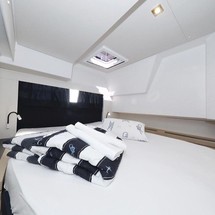 Fountaine Pajot Saona 47