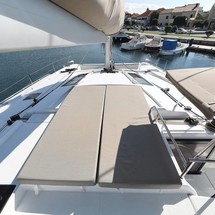 Fountaine Pajot Saona 47