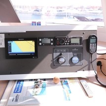 Fountaine Pajot Saona 47