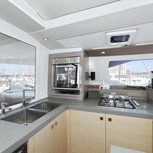 Fountaine Pajot Saona 47