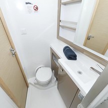 Fountaine Pajot Saona 47