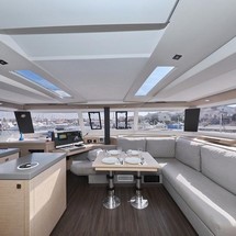 Fountaine Pajot Saona 47