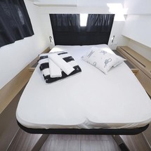 Fountaine Pajot Saona 47