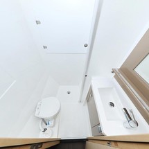 Fountaine Pajot Saona 47