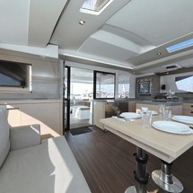 Fountaine Pajot Saona 47