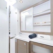 Fountaine Pajot Saona 47