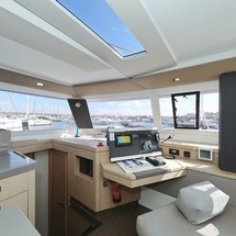Fountaine Pajot Saona 47