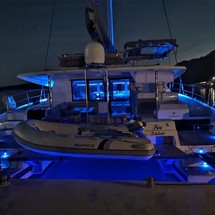 Fountaine Pajot Saona 47
