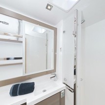 Fountaine Pajot Saona 47