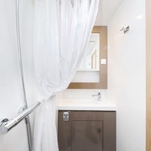 Fountaine Pajot Saona 47