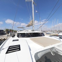 Fountaine Pajot Saona 47