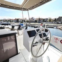 Fountaine Pajot Saona 47