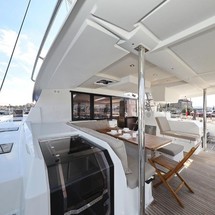 Fountaine Pajot Saona 47