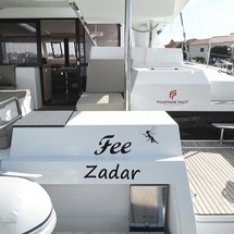 Fountaine Pajot Saona 47