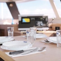 Fountaine Pajot Saona 47