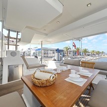 Fountaine Pajot Saona 47