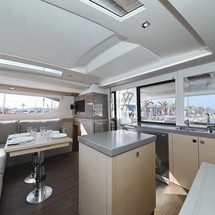 Fountaine Pajot Saona 47