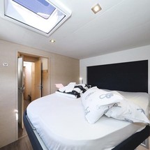 Fountaine Pajot Saona 47
