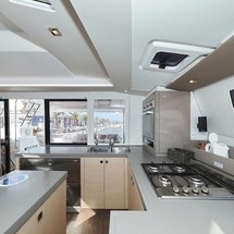 Fountaine Pajot Saona 47