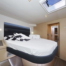Fountaine Pajot Saona 47