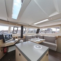 Fountaine Pajot Saona 47