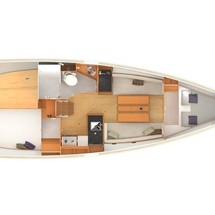 Jeanneau Sun Odyssey 349