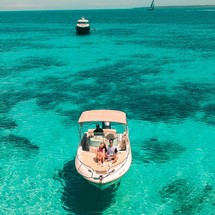 Sessa Key Largo 22
