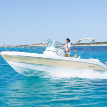 Sessa Key Largo 22