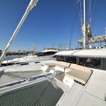 Lagoon 50