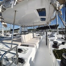 Lagoon 50