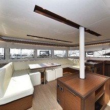 Lagoon 50