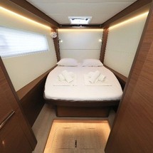 Lagoon 50