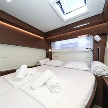 Lagoon 50