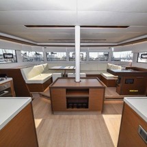 Lagoon 50