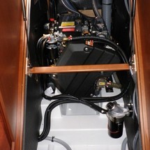 Beneteau Oceanis 45