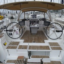 Beneteau Oceanis 45