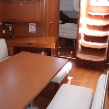 Beneteau Oceanis 45
