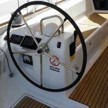 Beneteau Oceanis 45