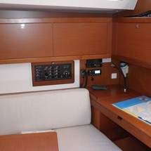 Beneteau Oceanis 45