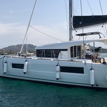 Lagoon 40