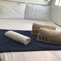 Lagoon 40