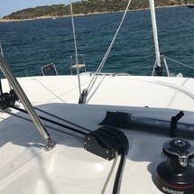 Lagoon 40