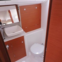 Dufour 360