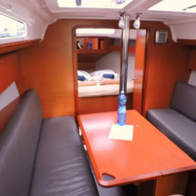 Dufour 360