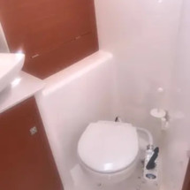 Dufour 360