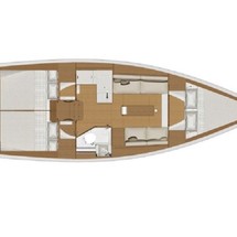 Dufour 360