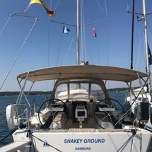 Dufour 360